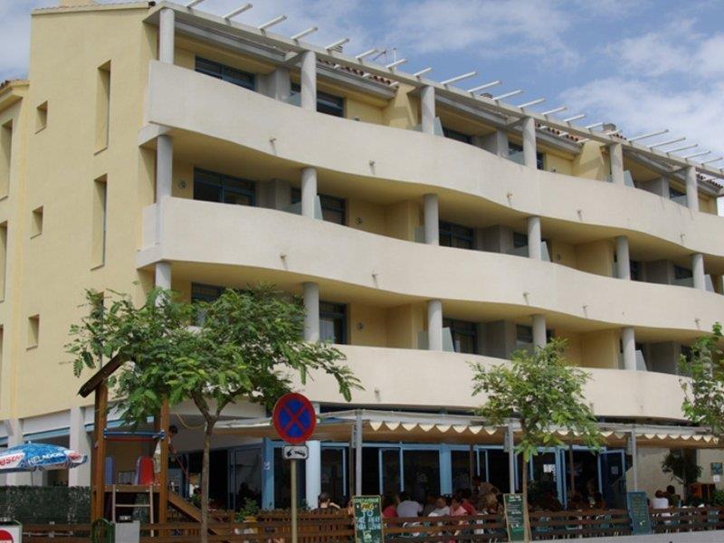 Costa Verde كامبريلس المظهر الخارجي الصورة