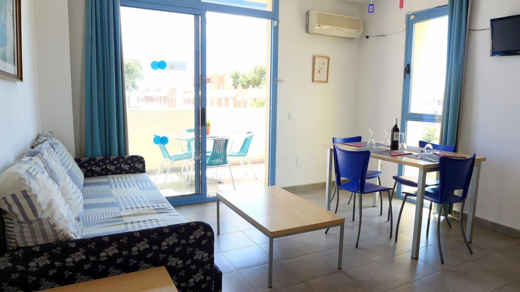 Costa Verde كامبريلس المظهر الخارجي الصورة